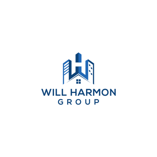 Real Estate Team Logo Design by ."FlashSpeed".⚡