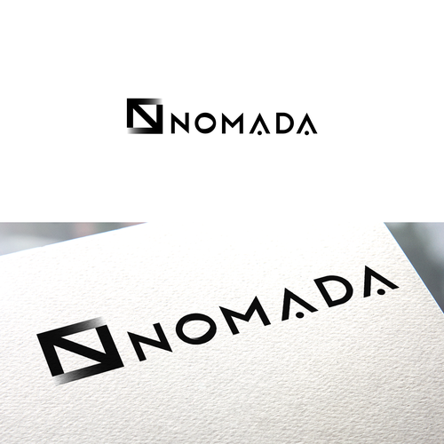 Proposta di design per un contest della categoria Logo e sito ospitato su Jimdo realizzata da OctoCreative