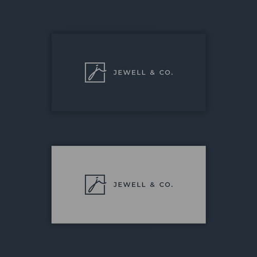 Approachable and trustworthy logo for a holding company Design by Burhan_Studio