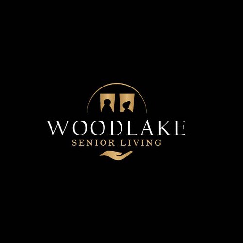 Create an Iconic Logo for Our Senior Living Community - Woodlake Estates Senior Living Design by Mishvix™