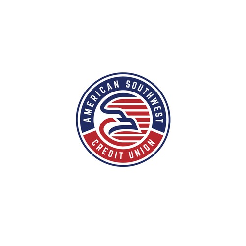 We need a powerful new logo incorporating modern ideas for our Credit Union Design by Astart
