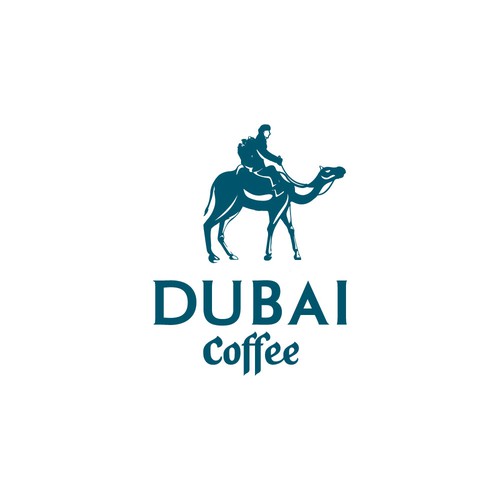 Dubai Coffee Design by Rocket_Racoon
