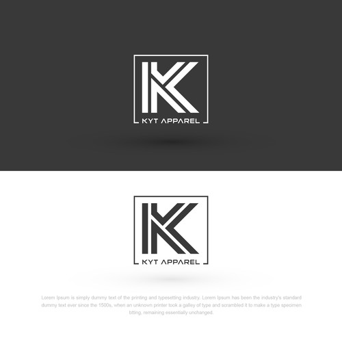 Kyt Apparel Design by HK.designs