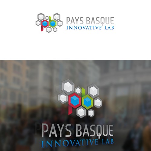 Logo design contest entry by ZEN ZAI™