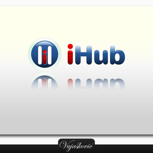iHub - African Tech Hub needs a LOGO Réalisé par vujke