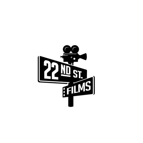 Design Design a powerful logo for creative production company di @Z Design