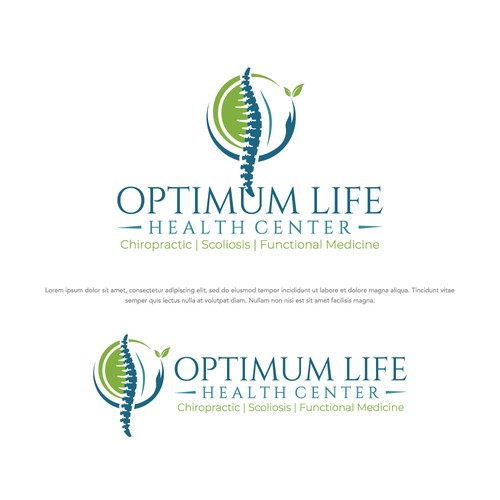 High Exposure Logo needed for 1 of a kind Wellness Facility in SoFL Design by almahyra12_designs