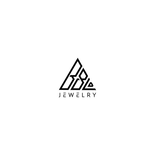 B&L Jewelry Design by neonfish