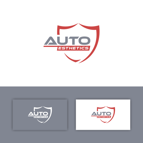 Auto Spa Needs Logo that Will Make Car Owners Want to Bring Their Vehicle in For a New Amazing Look-ontwerp door MaroUkoru