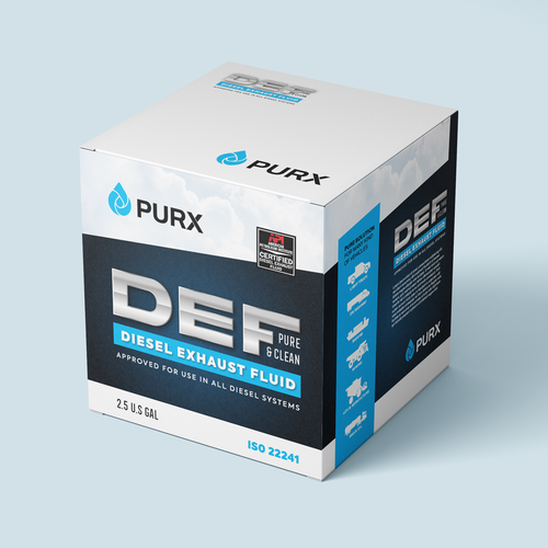 Packaging Box Design Design by Isa.Osmar