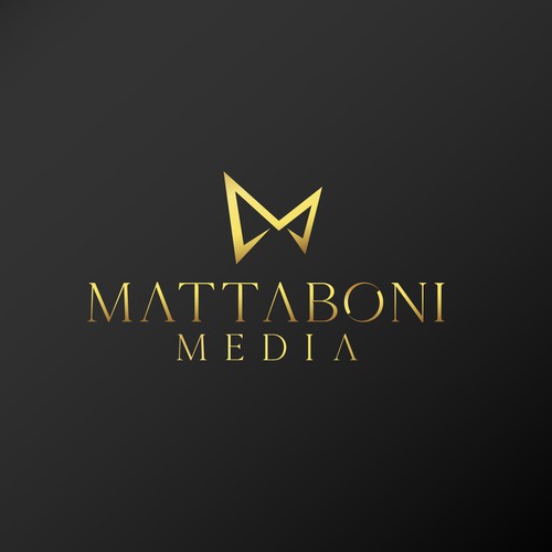 Need a fast logo for videographer Design by Arganesia