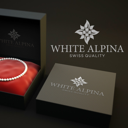 Diseño de logotipo propuesta en el concurso por Najwa@rt