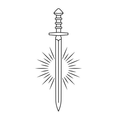 Fight Design by moiree