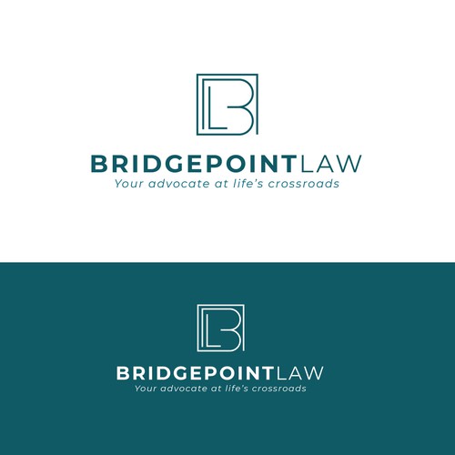 Millennial female-led law firm in Alaska Diseño de cesarcuervo