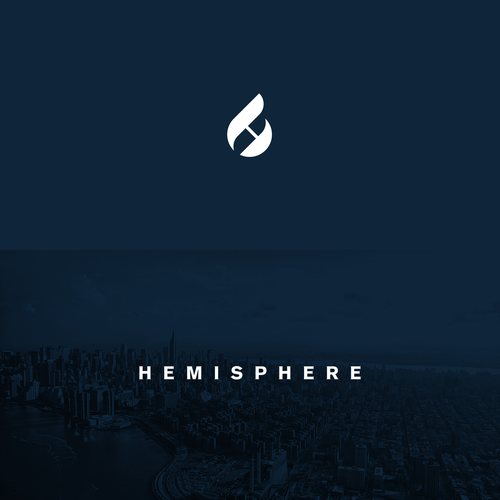 Hemisphere Logo and Identity | Logo & brand identity pack contest