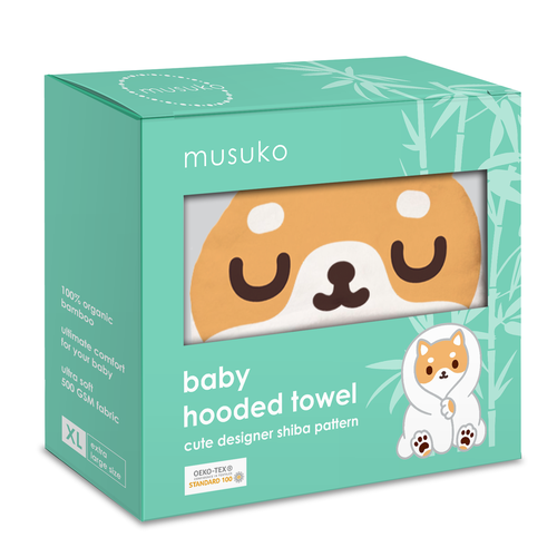 Product packaging contest entry by Leila Amorim