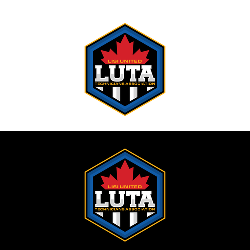 Lisi Union Logo! Design by Zept'ID99™