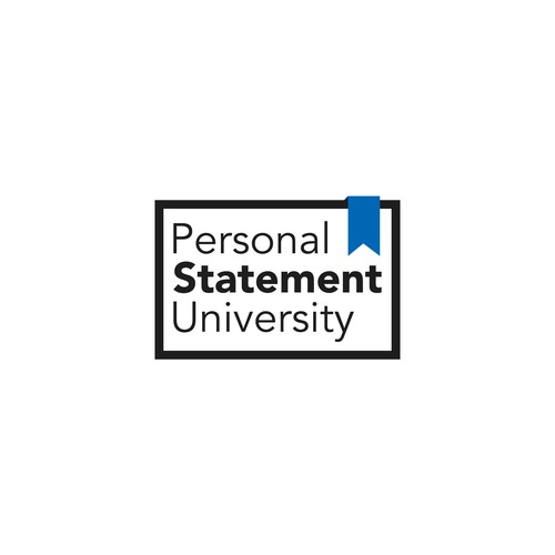 Design a logo for the online course Personal Statement University Design by Chicha's