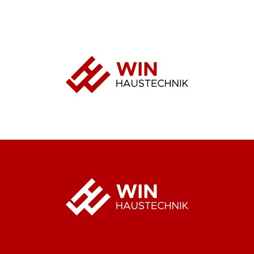 Innovativer Heizungsbaubetrieb benötigt ein mindestens ebenso innovatives logo Design by sm tauhed