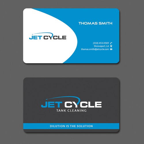 Custom Business Cards  Business Card Printer in Shreveport, LA