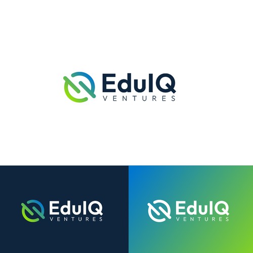 High impact logo for new, boutique consultancy serving the education sector Diseño de DOCE Creative Studio