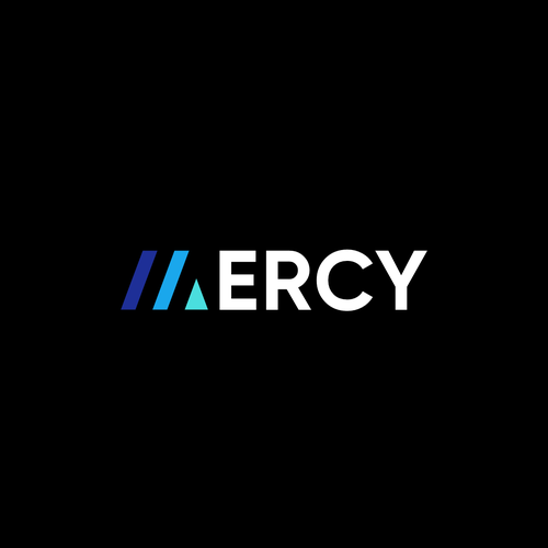 Mercy Logo Design Design by Elzaka