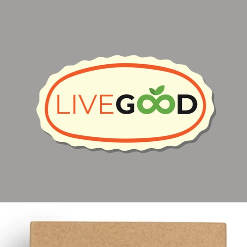 NEW - ***GUARANTEED PRIZE*** MULTIPLE WINNERS - Sticker for Supplement Brand Design by Design Studio72