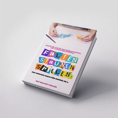 Book cover contest entry by Shad!