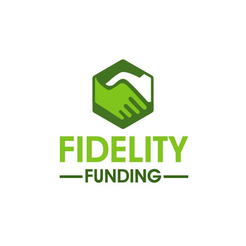 Fidelity Funding Design by Sanjayarts123