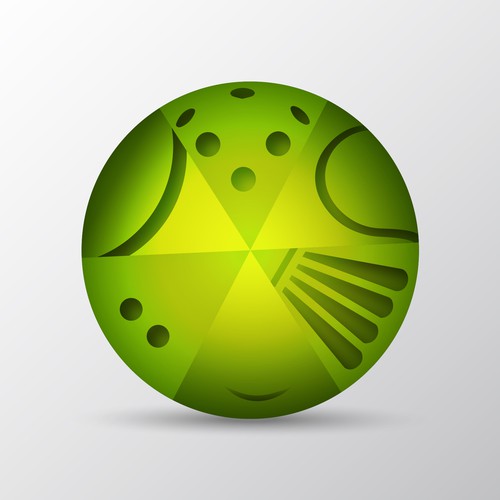App icon with specific requirements Design by RizRathore