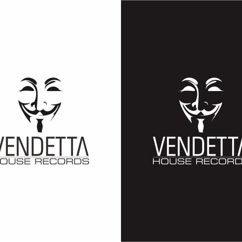 Create A Beautiful Logo For A Soon To Be HUGE House Record Label Design by alesis