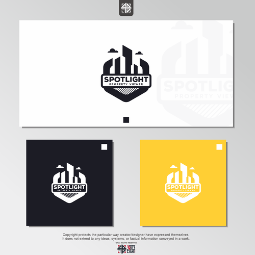 Need a Great Logo for a New Platform Launch! Design by fortyeight.studio™