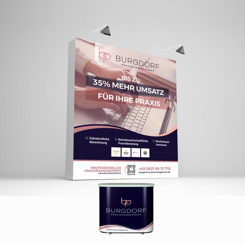 Other business or advertising contest entry by inventivao