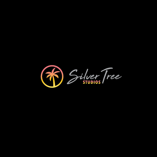 Silver Tree Studio's needs a memorable logo/ brand image Design by sam2021