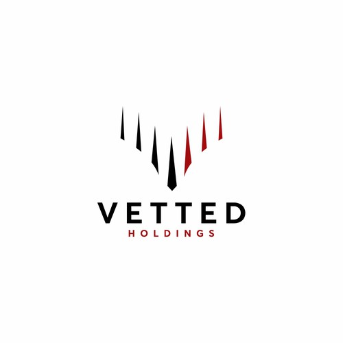 Design di Vetted Holdings New Logo di NandaGasperini