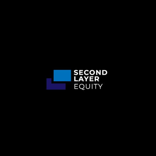 Second Layer logo First Layer Prize! Design by Vlllex