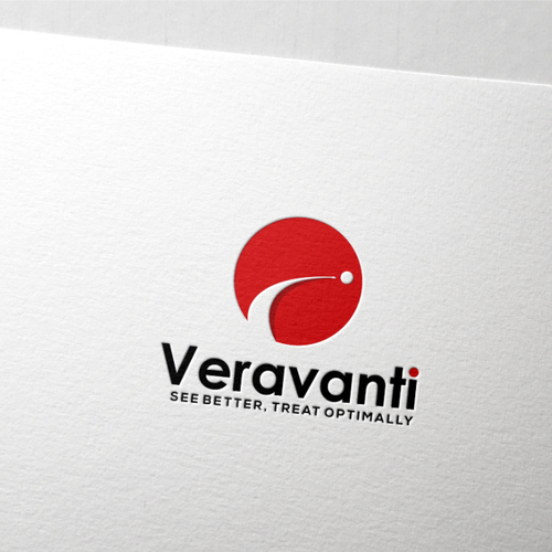 Medical Device company - logo update! Design by "Liakurnia art"