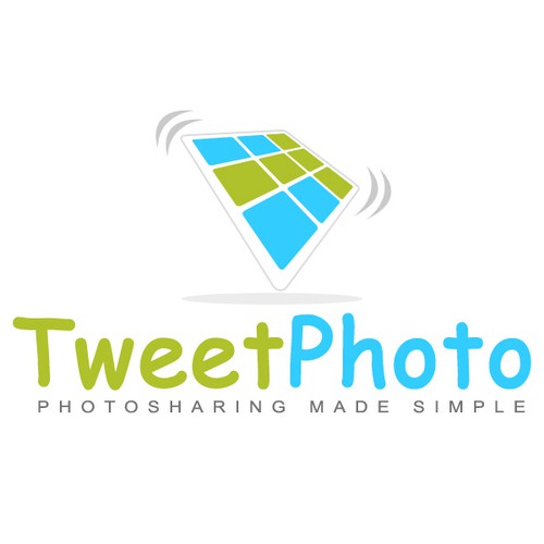 Logo Redesign for the Hottest Real-Time Photo Sharing Platform Réalisé par Brandezco