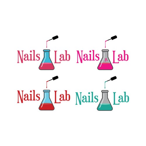 Logotipos propuesta en el concurso por reywithamark