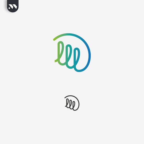 Work For Impact Design by MartinJK