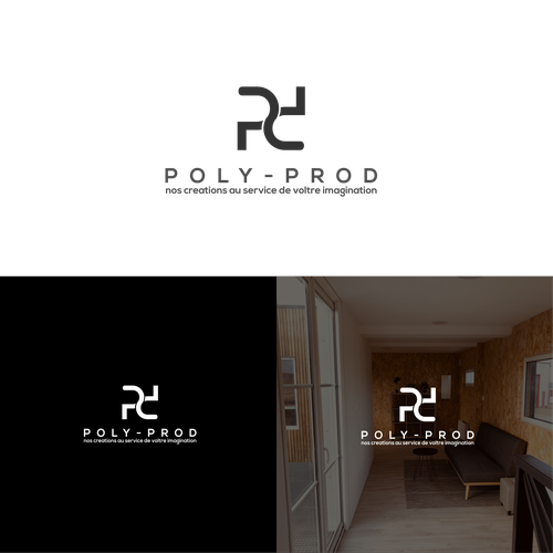 Logo design contest entry by Ro50