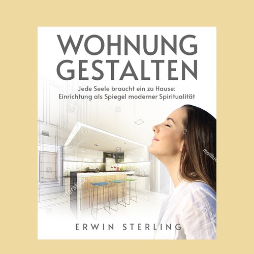 Book cover contest entry by Babeh_Thonsky