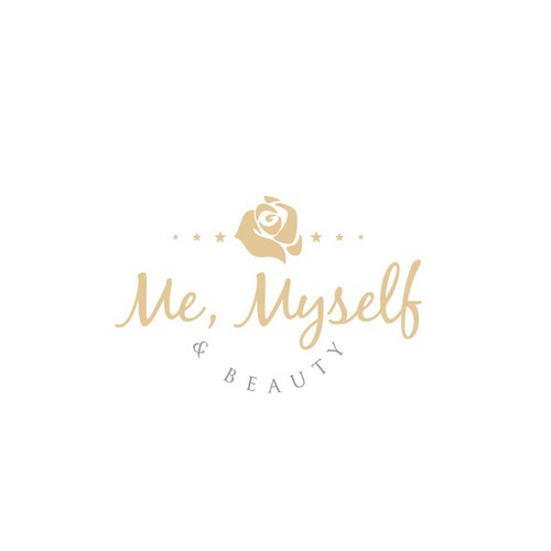 Me, Myself & Beauty needs a logo makeover | Logo design contest