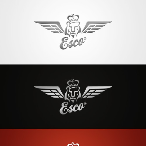 Create the next logo design for Esco Clothing Co. Design by Multimedia™