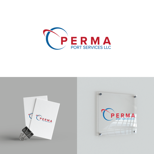 Logo redesign, refresh. Design by afoung