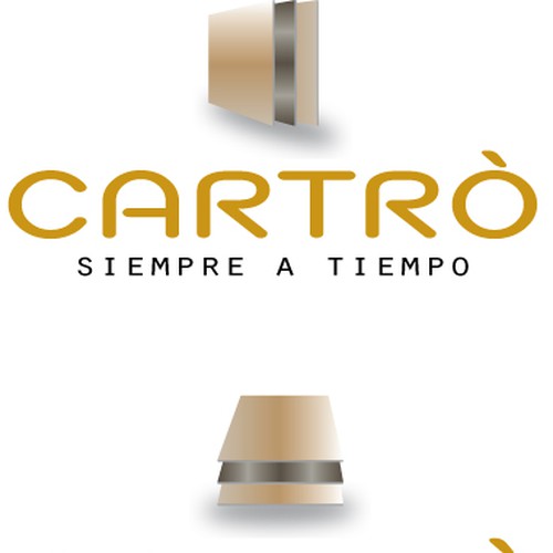 Logo & business card contest entry by Mandy.C