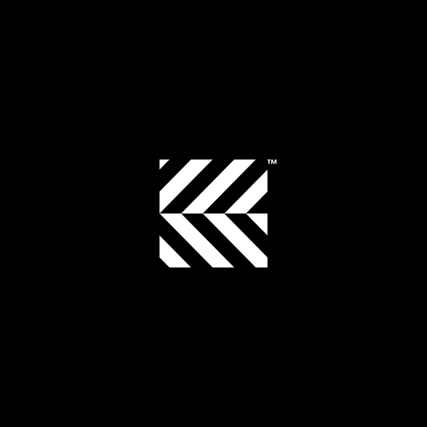 Modern Abstract Logo