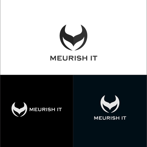 Logo design contest entry by "WARDAH"