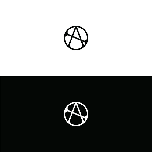 Craft a Unique Wordmark and Monogram for ANNO's Luxury Evening Wear Ontwerp door Rune Branding