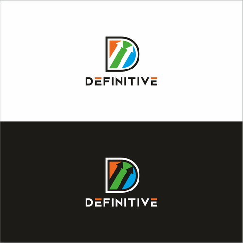 Design di New Company Logo for Definitive di asti